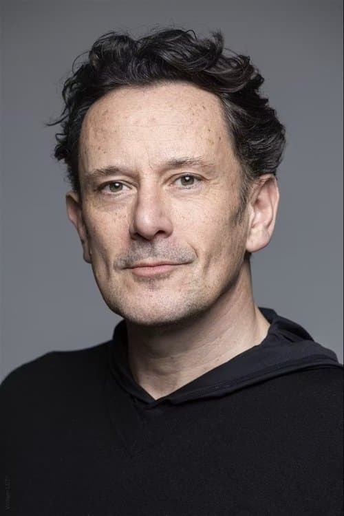 Thierry Harcourt photo