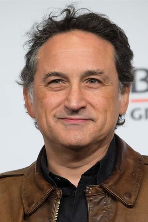 A portrait of Thierry Klifa