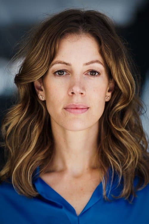 Thirsa van Til photo