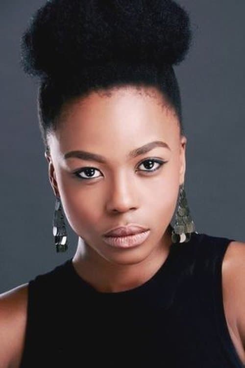 Thishiwe Ziqubu photo