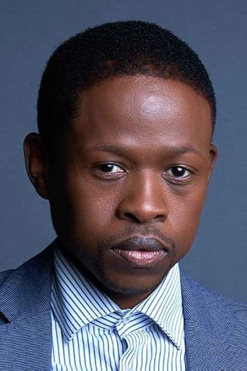 Thokozani Nkosi photo