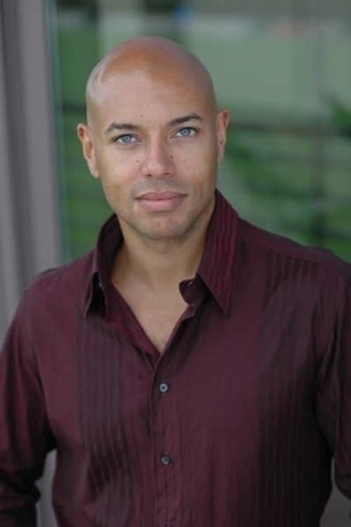 Thom Allison photo