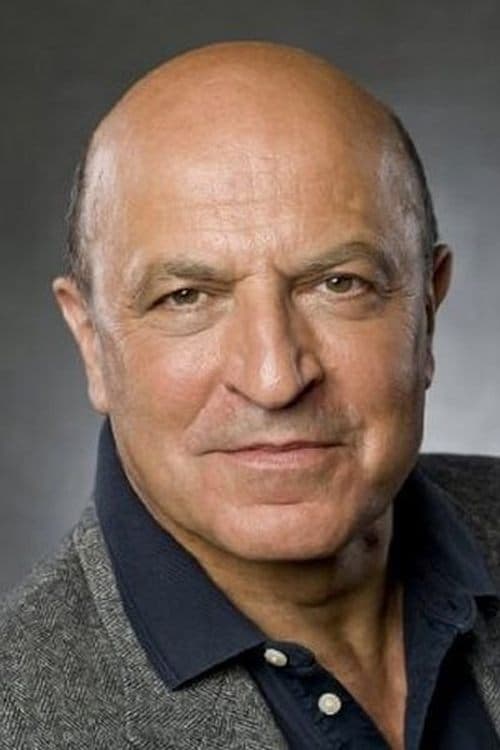 Thom Christopher photo