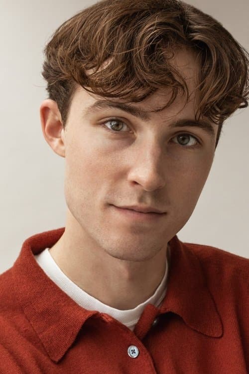 Thom Nyhuus photo