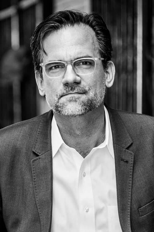 A portrait of Thom Zimny