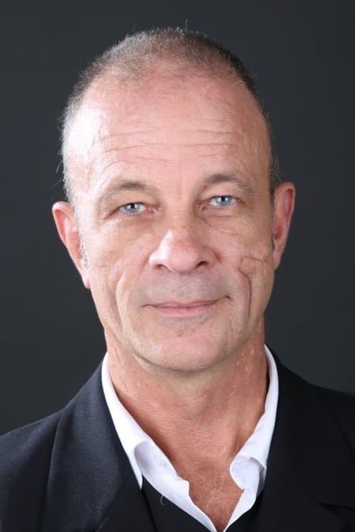 Thomas Anzenhofer photo