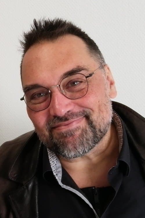 A portrait of Thomas Astruc