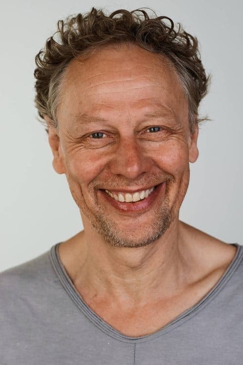 Thomas Bading photo