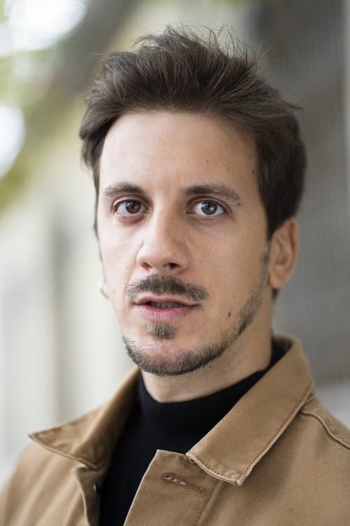 Thomas Basilico photo