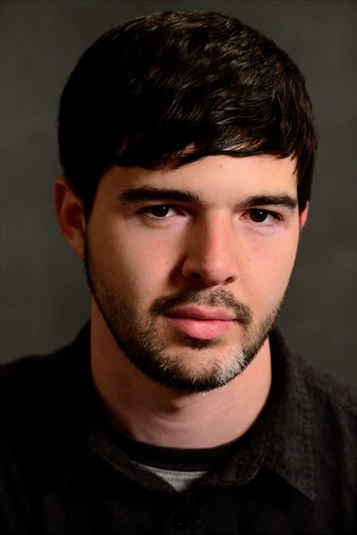Thomas Burke photo