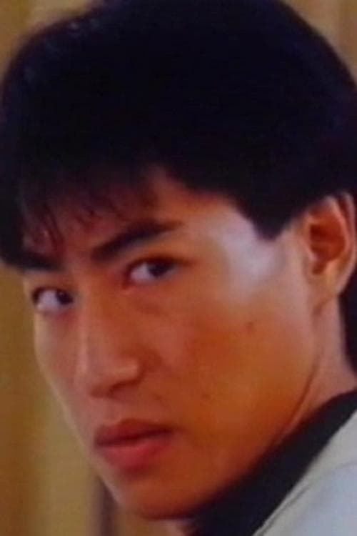 Thomas Cheung Kwok-Leung photo