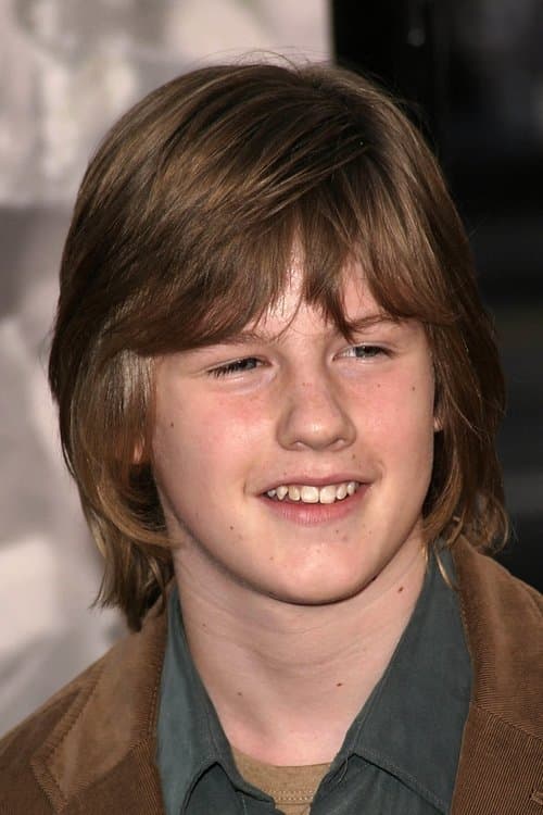 Thomas Curtis photo