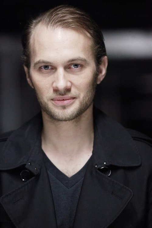 Thomas Durand photo