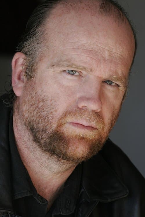 Thomas F. Duffy photo