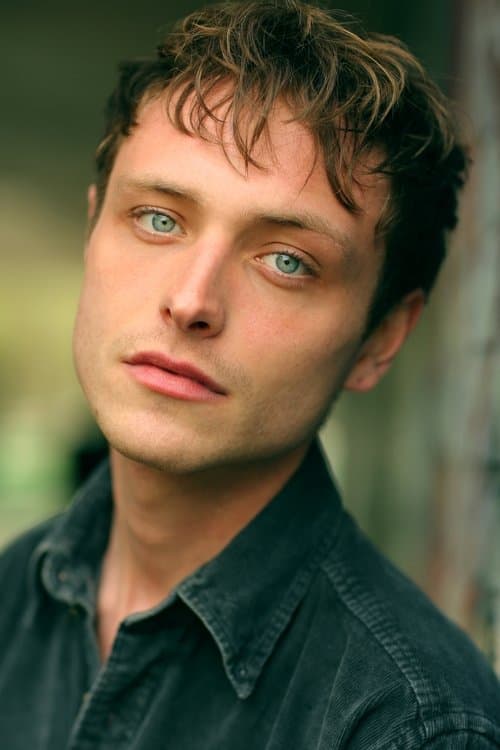 Thomas Flynn photo