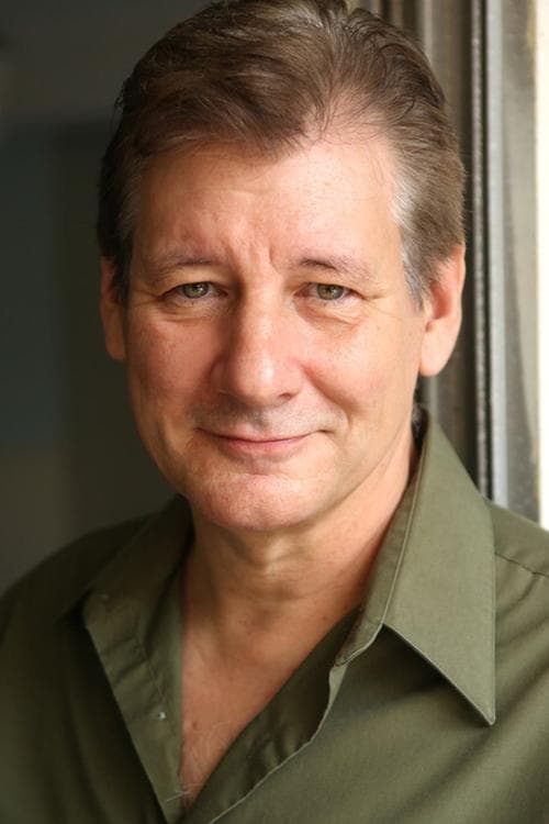 Thomas Garner  photo
