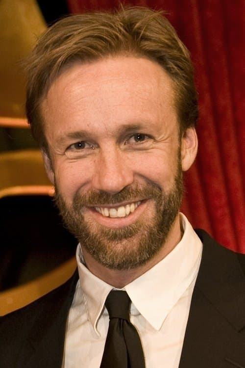 Thomas Giertsen photo