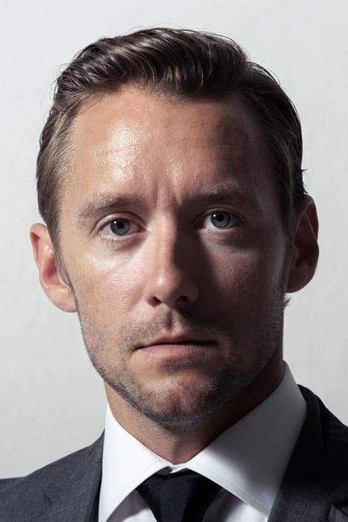 Thomas Gullestad photo