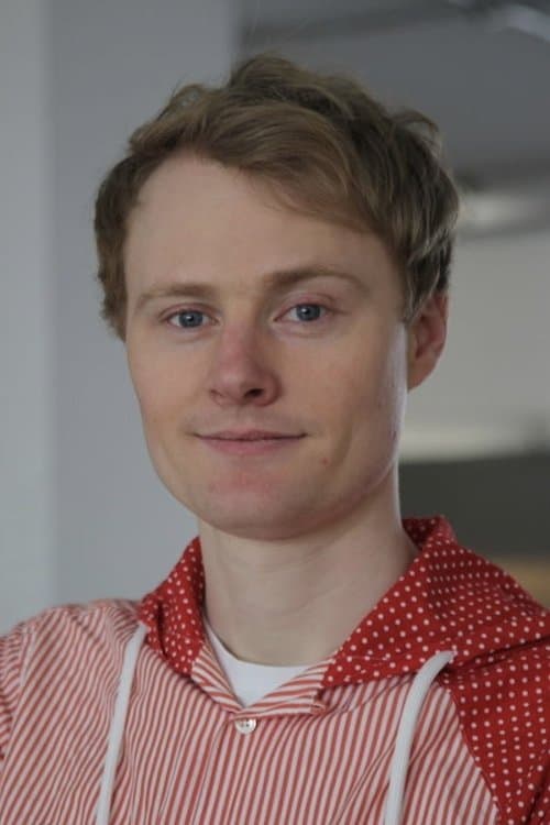 A portrait of Thomas Hardiman