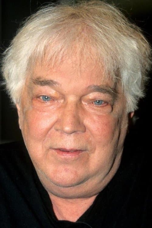 Thomas Harlan photo