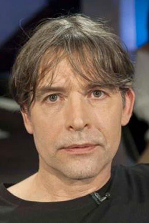 Thomas Haustein photo