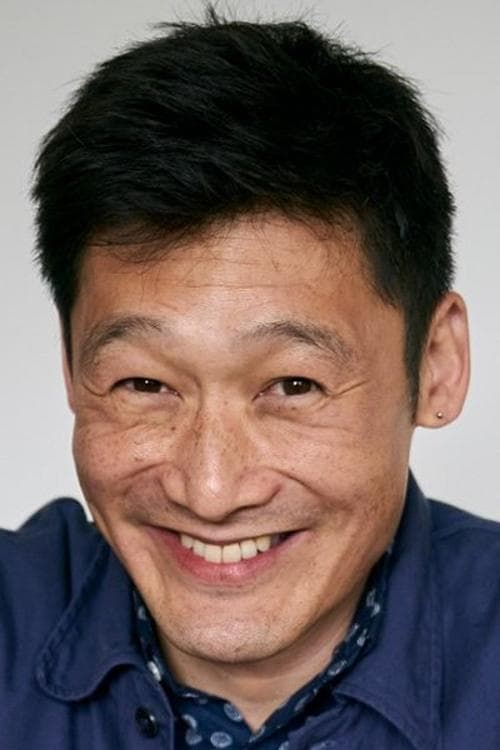 Thomas Hwan photo