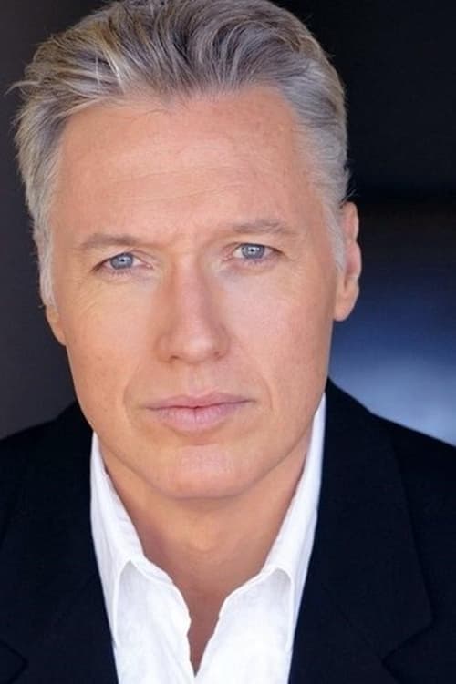 Thomas Ian Griffith photo