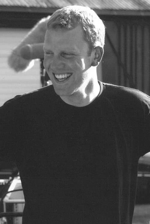 A portrait of Thomas Kaiser