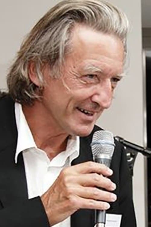 A portrait of Thomas Koerfer