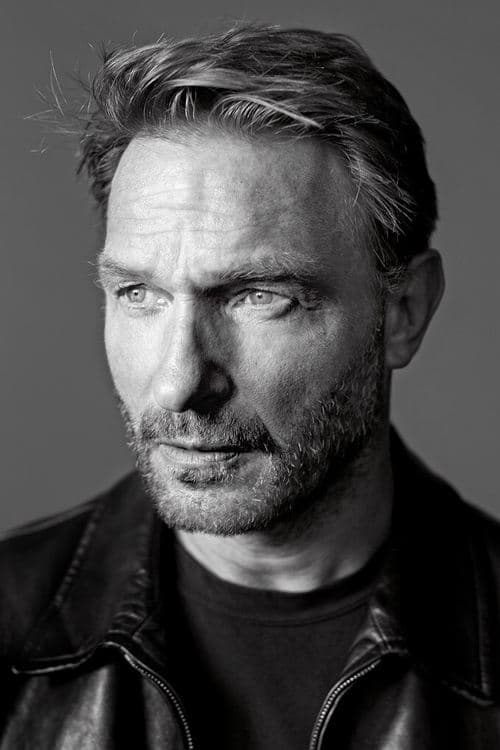 Thomas Kretschmann photo