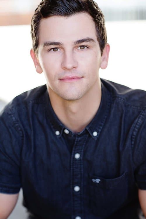Thomas Lacey photo