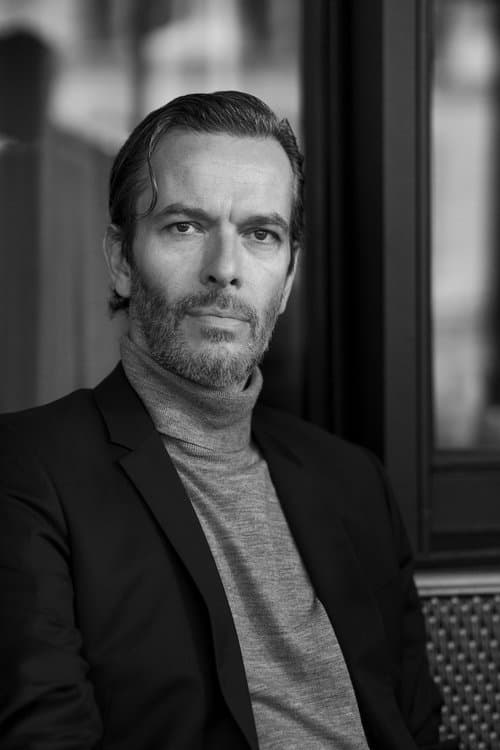 Thomas Landbo photo