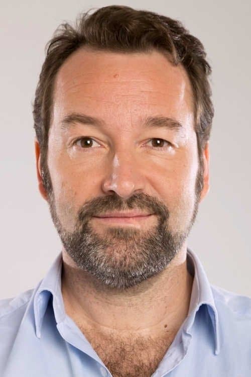 Thomas Le Douarec photo