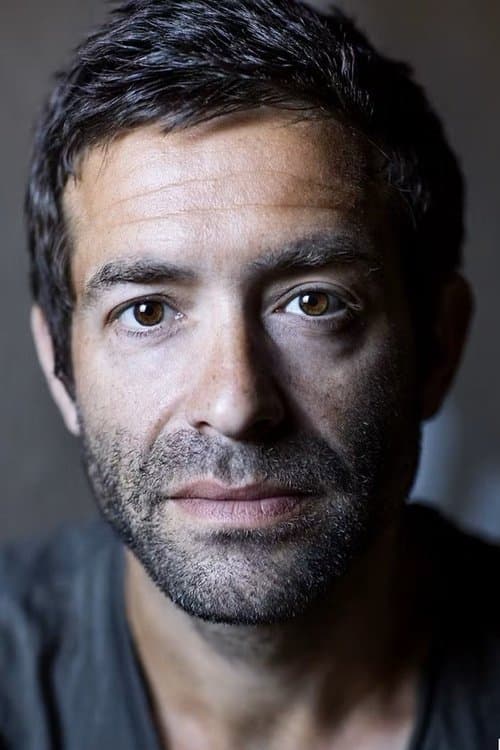 Thomas Levin photo