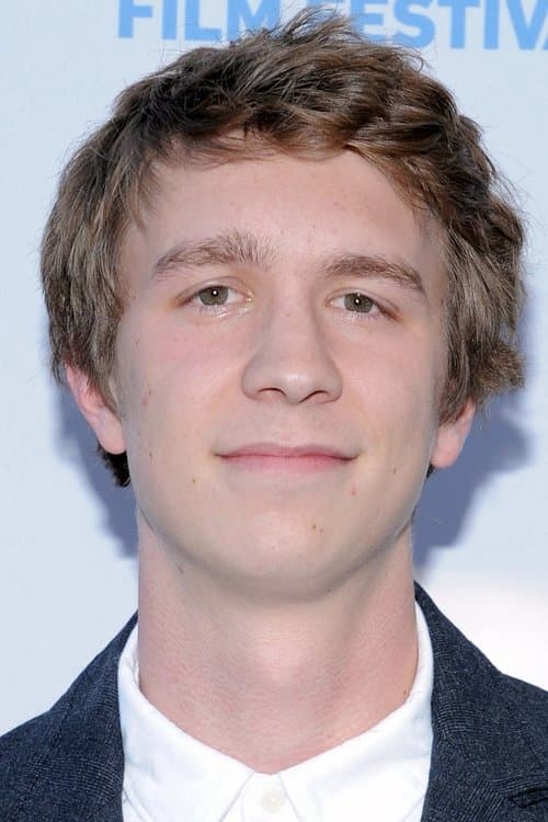 Thomas Mann photo