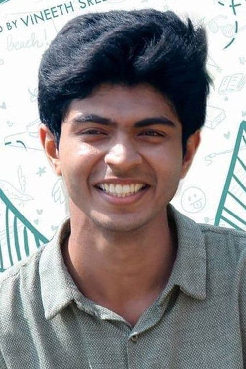 Thomas Mathew photo