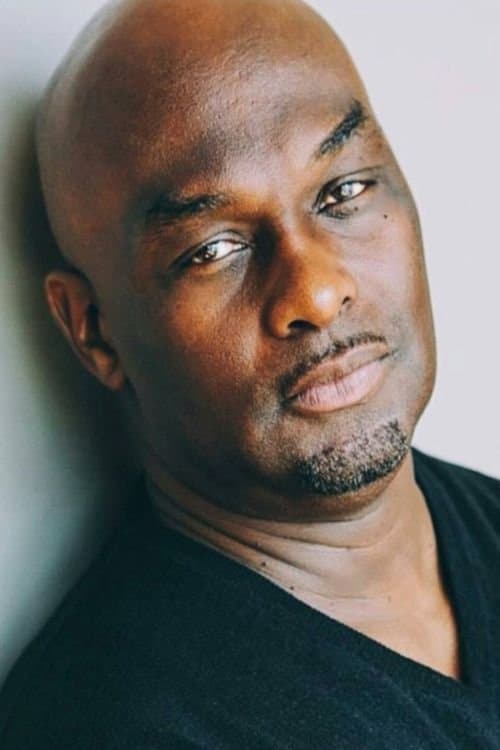 Thomas Mikal Ford photo