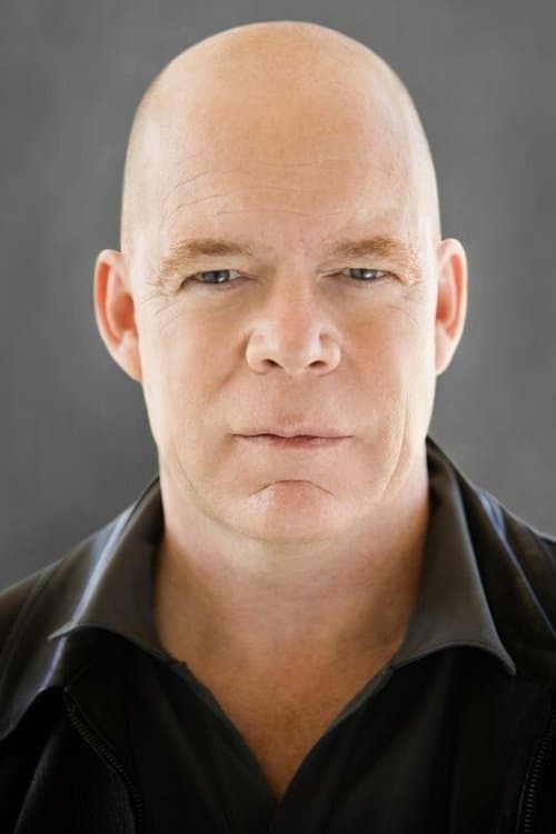 Thomas Mills photo
