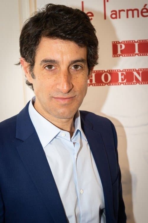 Thomas Misrachi photo