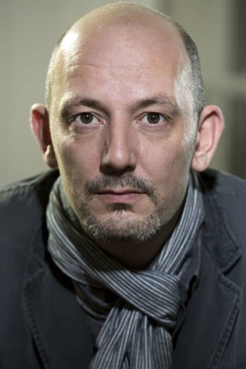 A portrait of Thomas Napper