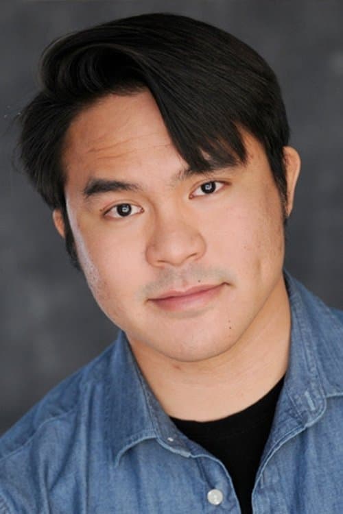Thomas Nguyen photo