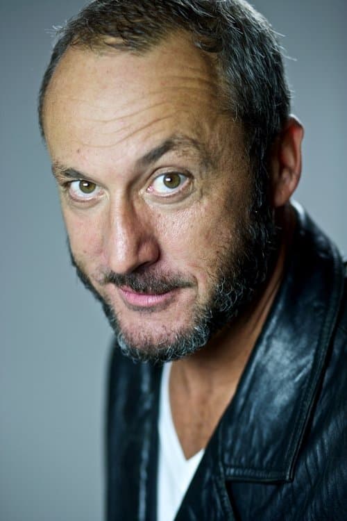 Thomas Owen photo