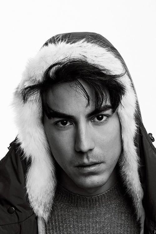 Thomas Price photo