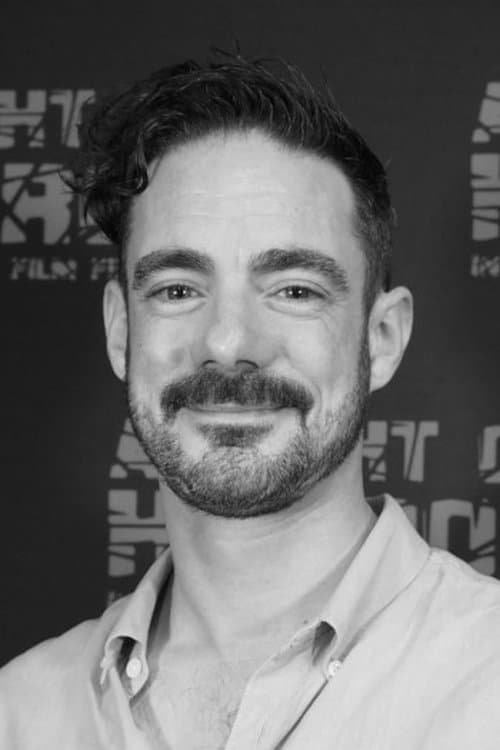 Thomas Roach photo