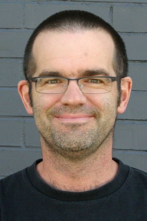 A portrait of Thomas Robins