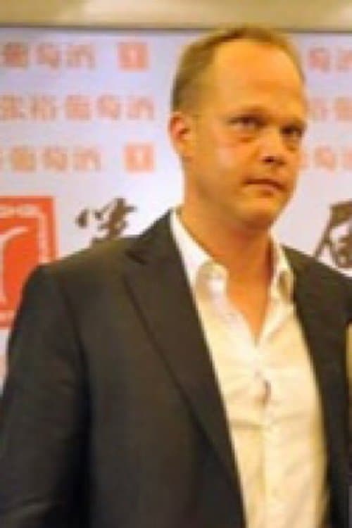 Thomas Rohdewald photo