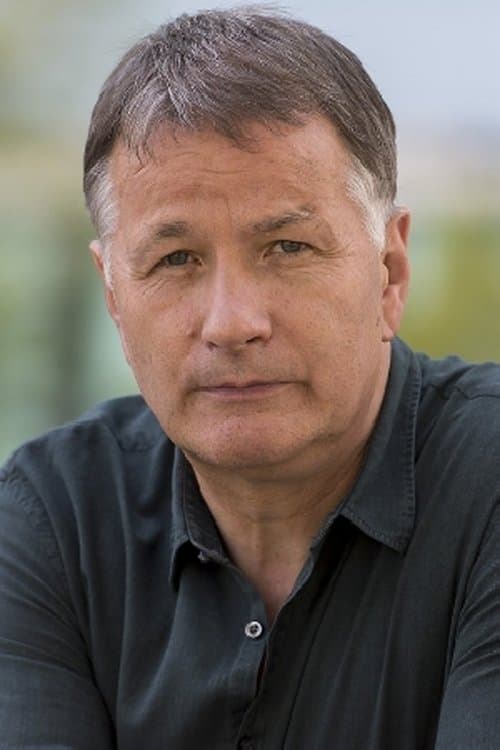 Thomas Rühmann photo