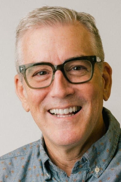 A portrait of Thomas Russell
