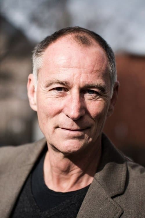 Thomas Schendel photo