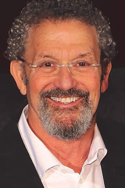 A portrait of Thomas Schlamme